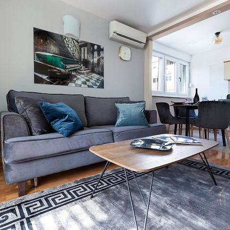 Apartment Nava Σπλιτ Εξωτερικό φωτογραφία