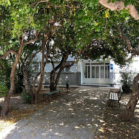 Apartment Nava Σπλιτ Εξωτερικό φωτογραφία