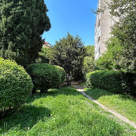Apartment Nava Σπλιτ Εξωτερικό φωτογραφία