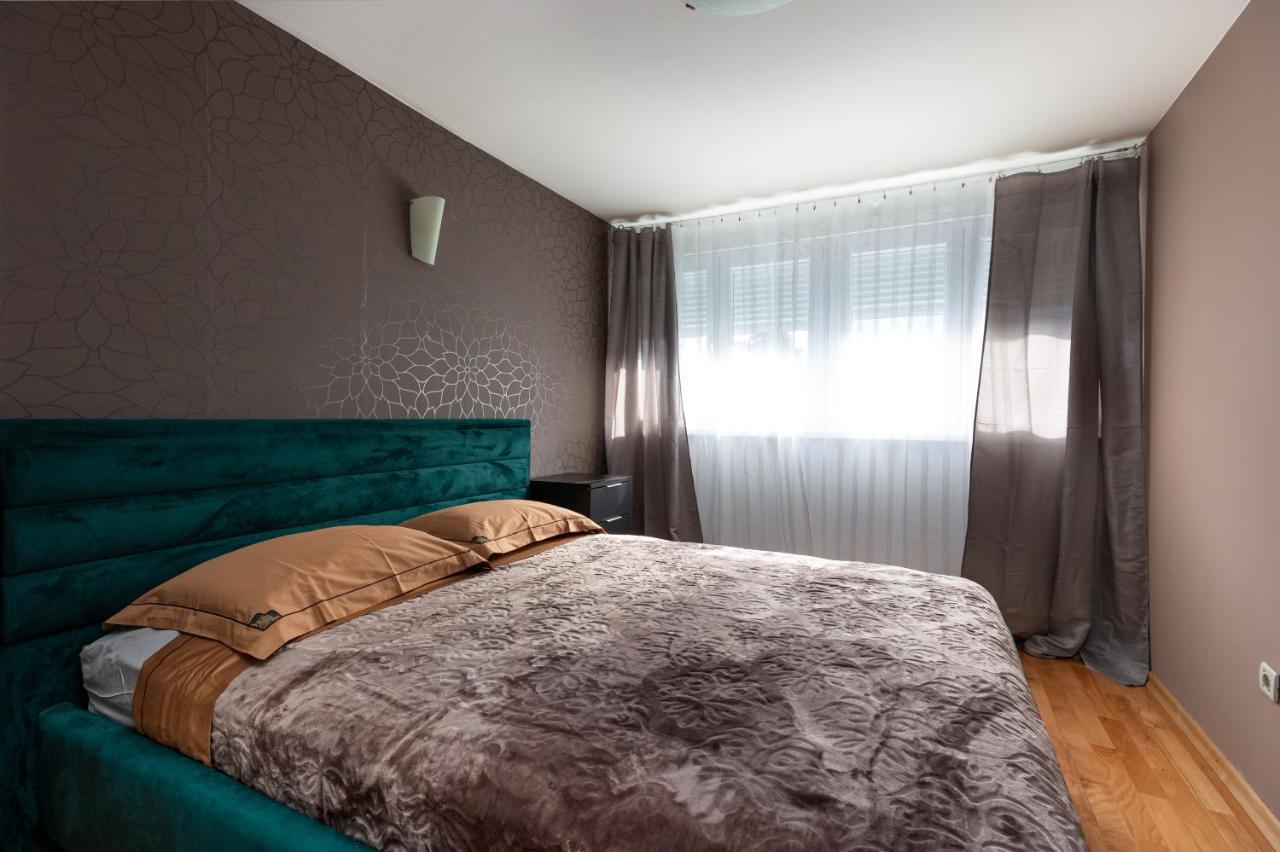 Apartment Nava Σπλιτ Εξωτερικό φωτογραφία