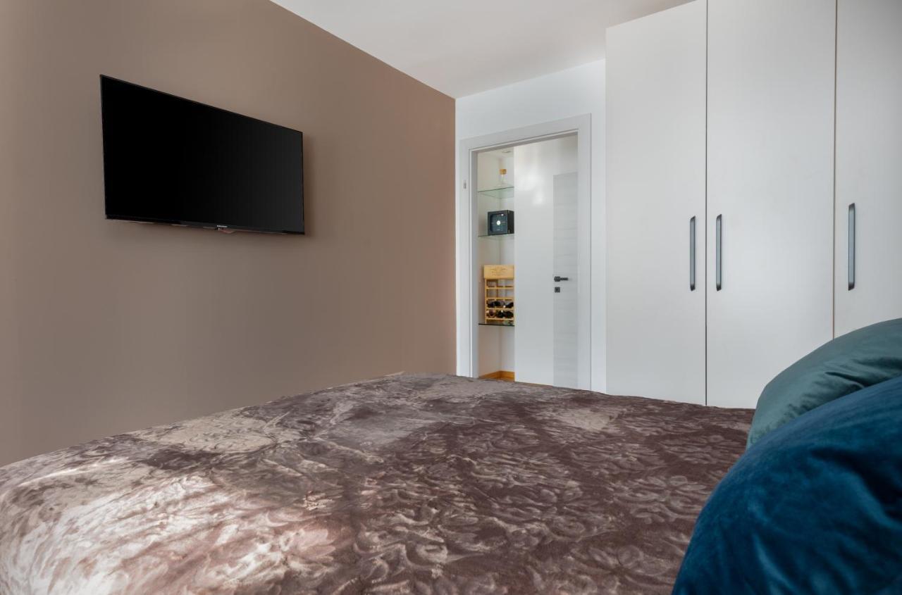 Apartment Nava Σπλιτ Εξωτερικό φωτογραφία