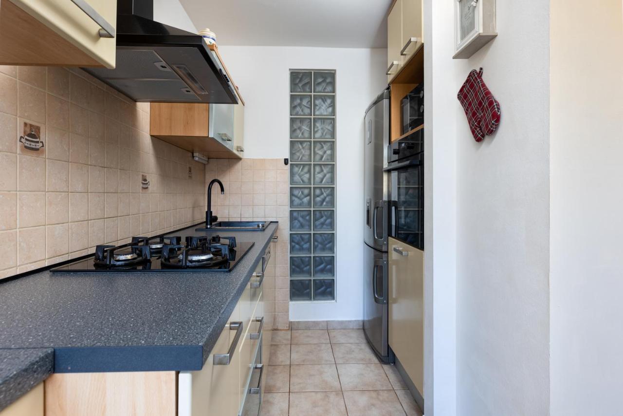 Apartment Nava Σπλιτ Εξωτερικό φωτογραφία