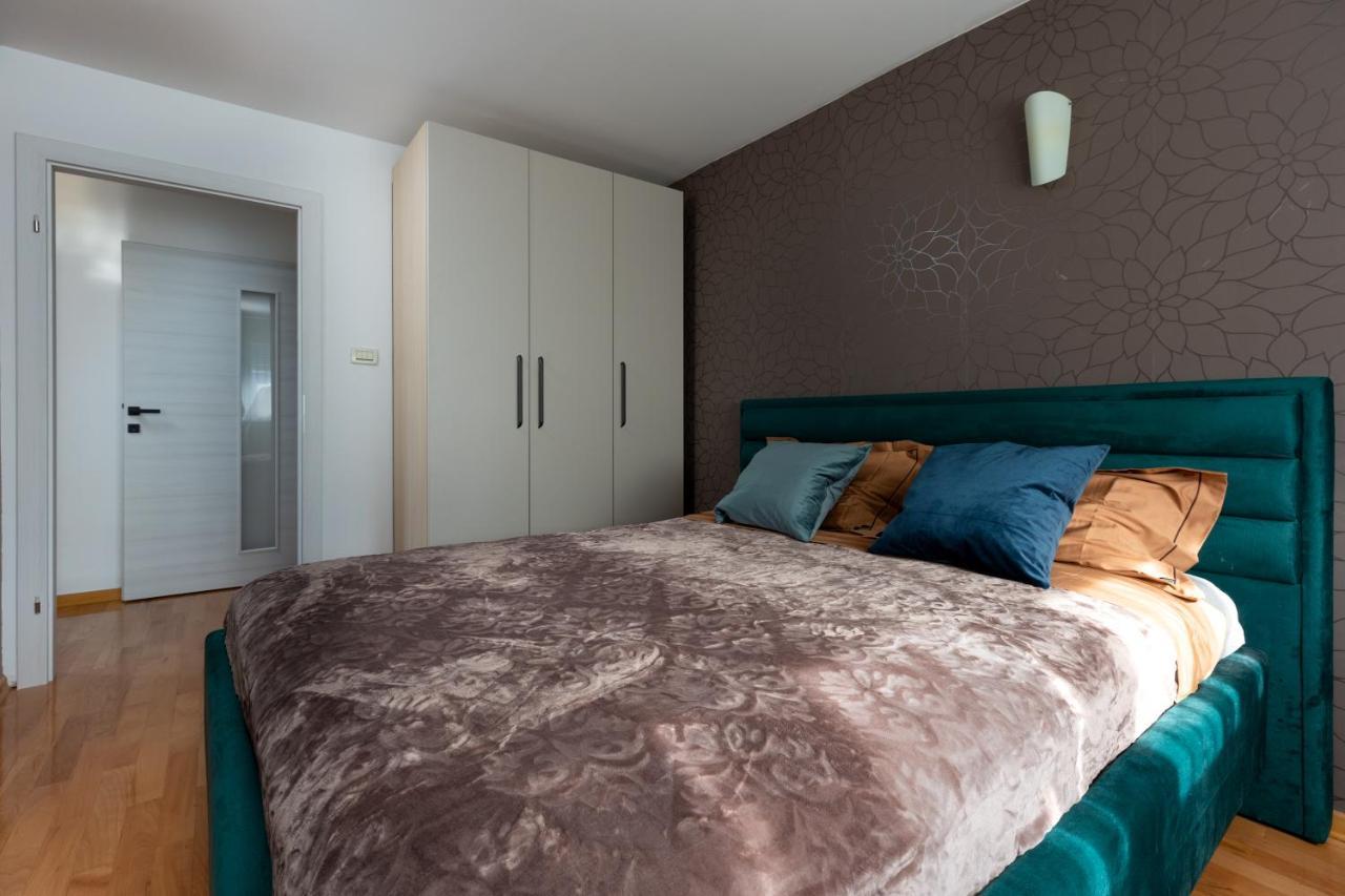 Apartment Nava Σπλιτ Εξωτερικό φωτογραφία