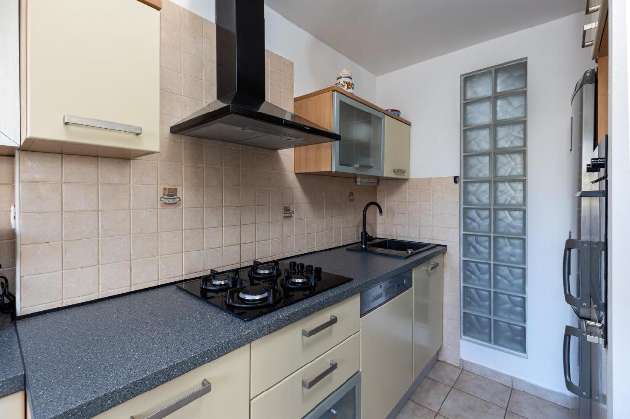 Apartment Nava Σπλιτ Εξωτερικό φωτογραφία
