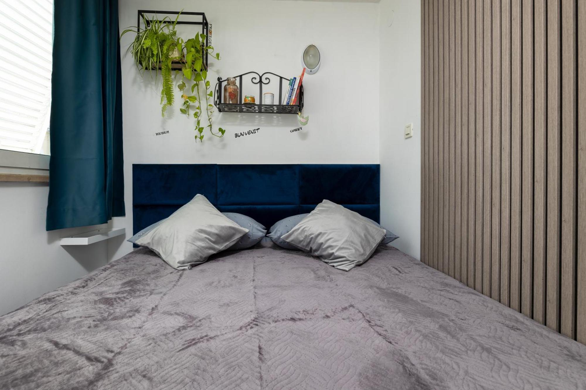 Apartment Nava Σπλιτ Εξωτερικό φωτογραφία