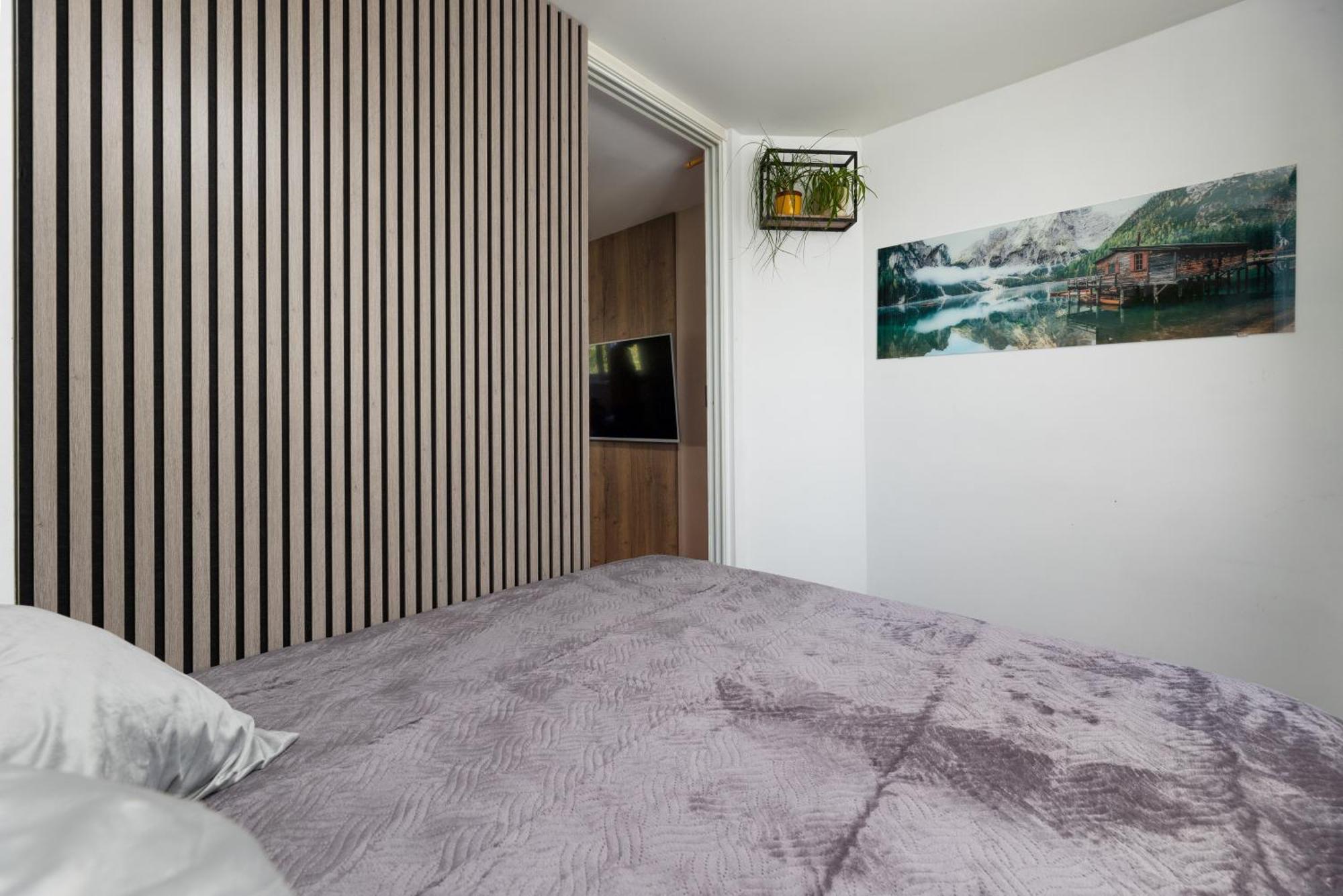 Apartment Nava Σπλιτ Εξωτερικό φωτογραφία