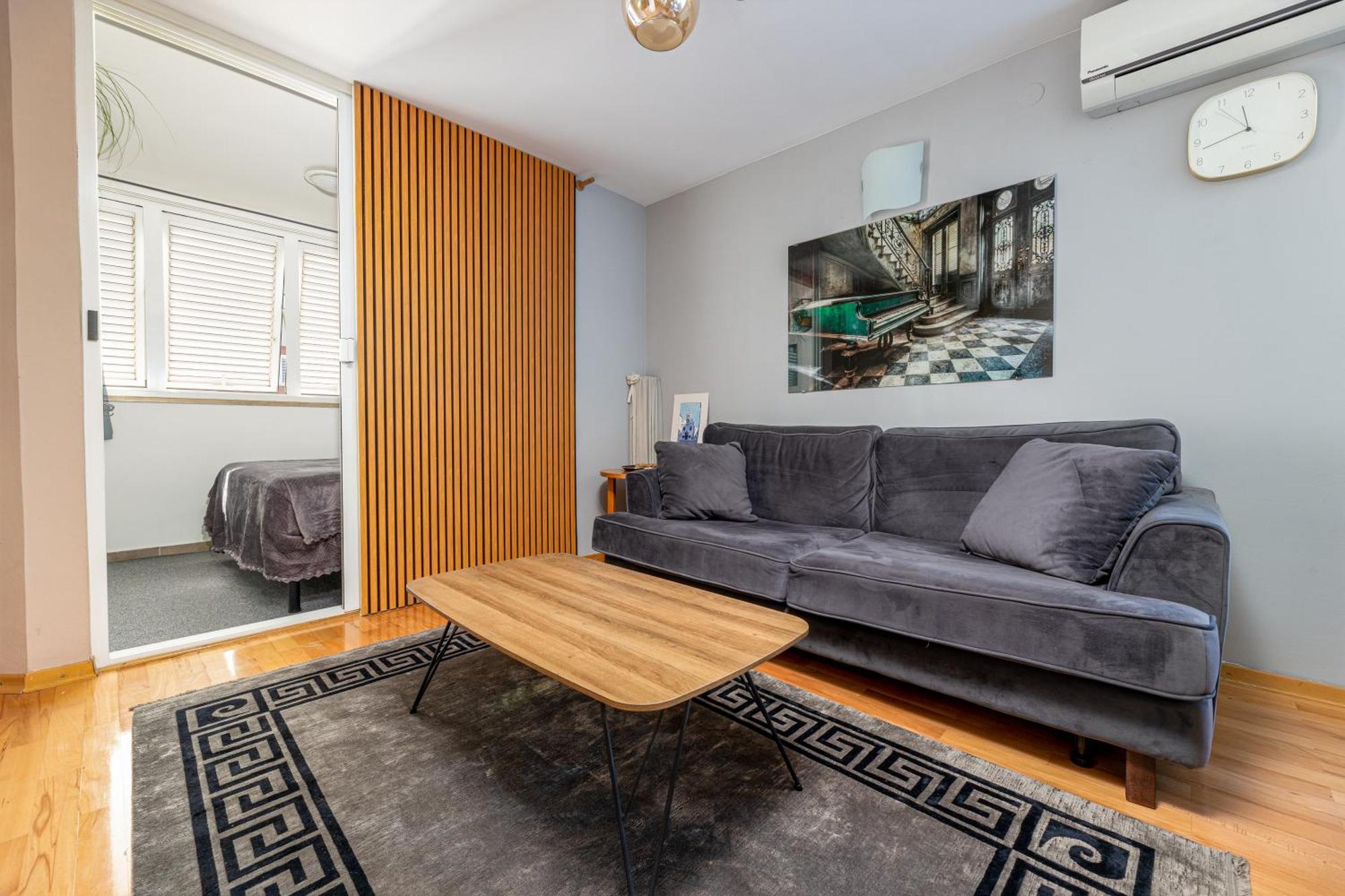 Apartment Nava Σπλιτ Εξωτερικό φωτογραφία