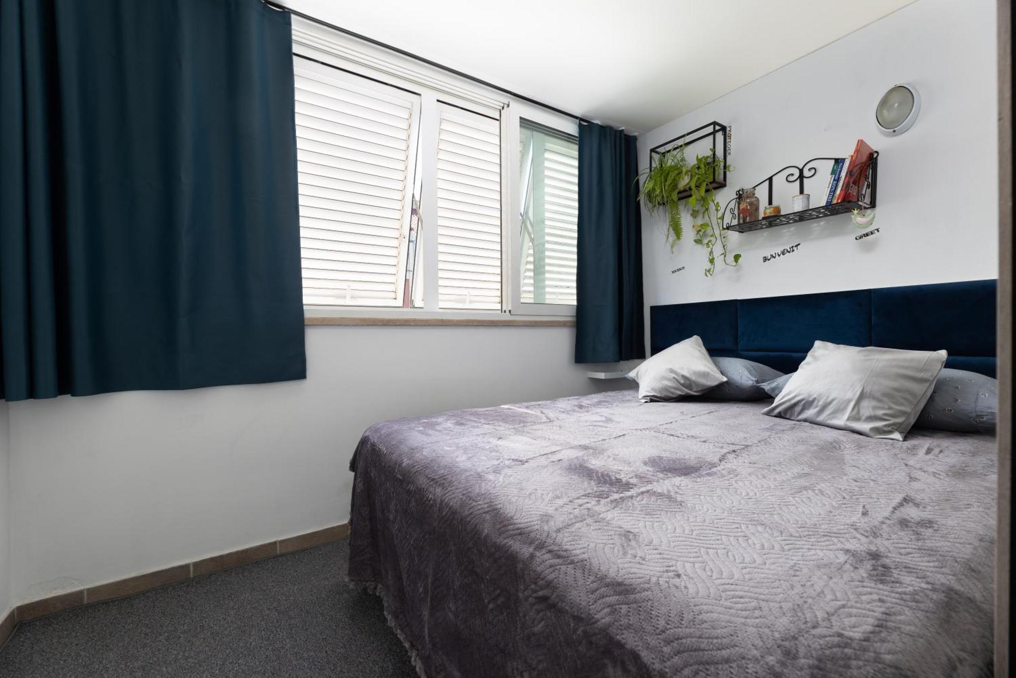 Apartment Nava Σπλιτ Εξωτερικό φωτογραφία