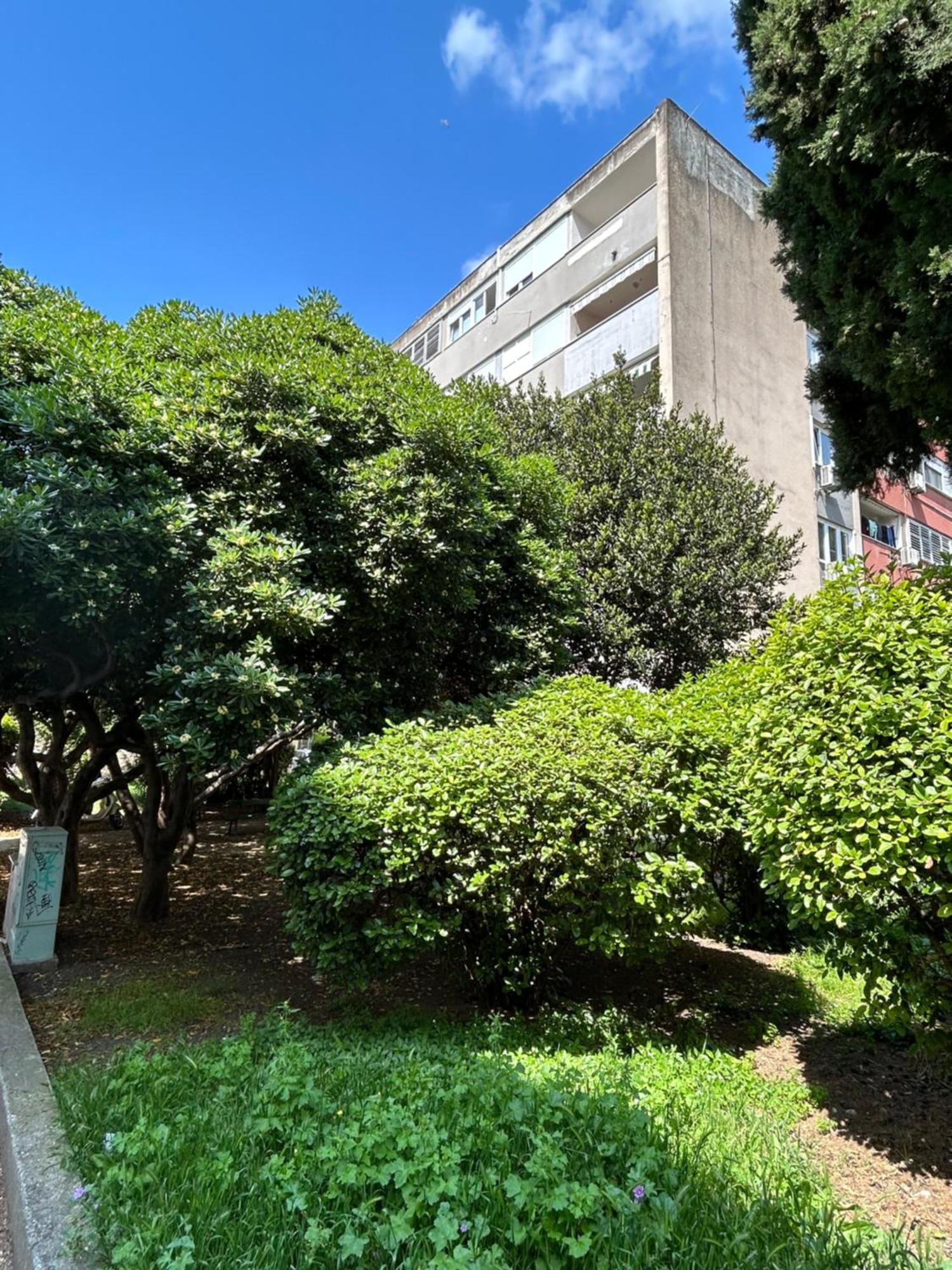 Apartment Nava Σπλιτ Εξωτερικό φωτογραφία