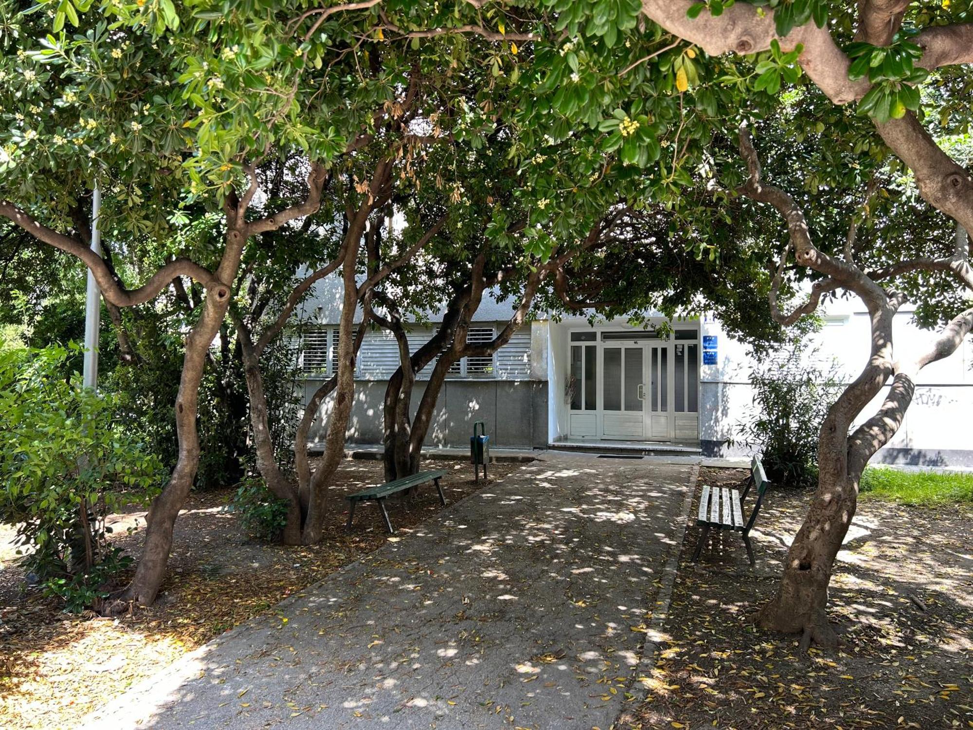 Apartment Nava Σπλιτ Εξωτερικό φωτογραφία